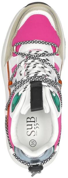 Sneaker low - large