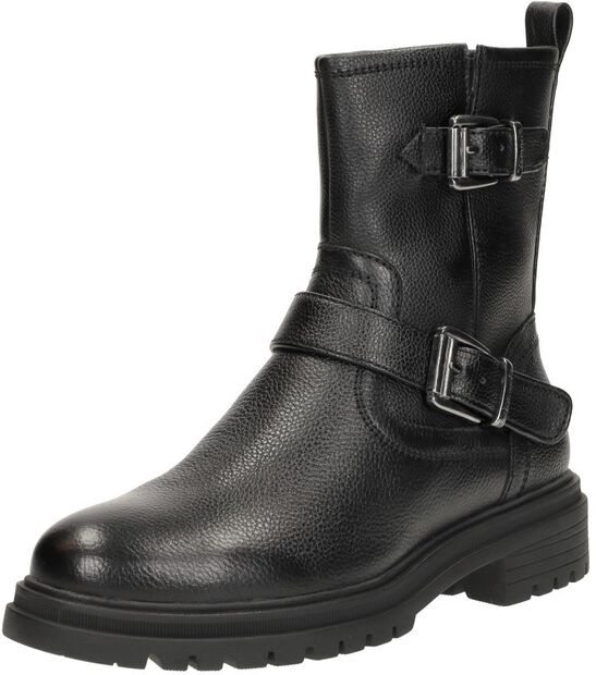 Flache Stiefeletten - large
