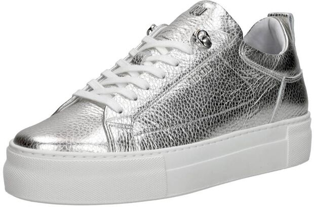 Women Low Cut Sneaker - large