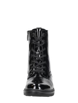 Veterschoenen Hoog