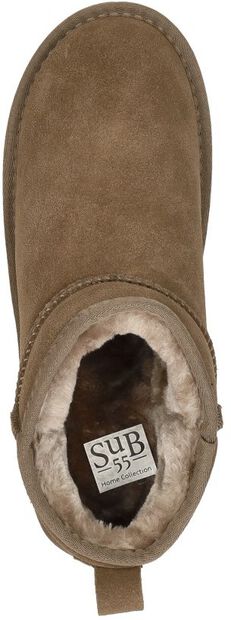 Flache Stiefeletten - large