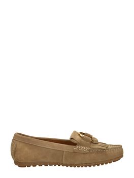 Mocassin