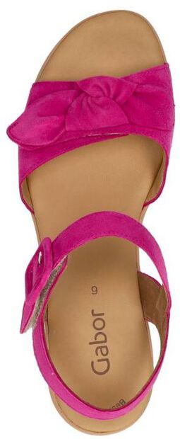 Sandalen Absatz - large