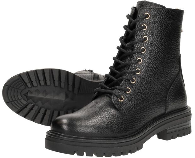 Schnürstiefel - large