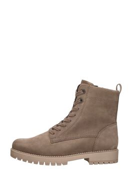 Veterschoenen Hoog