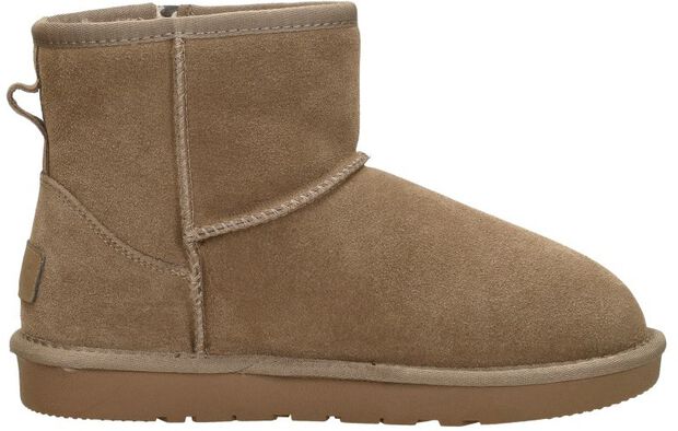 Flache Stiefeletten - large