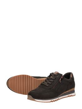 Sneakers Laag