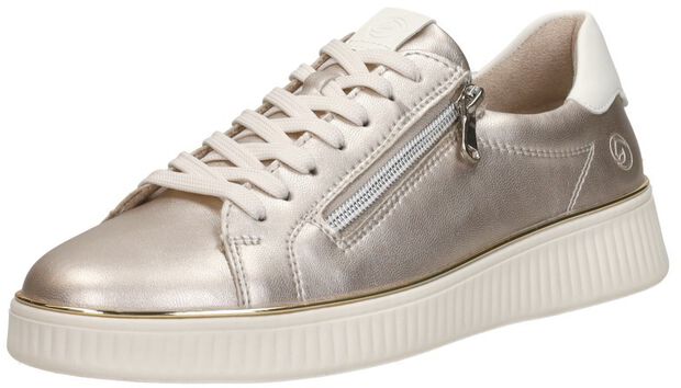 Schnürschuhe low - large