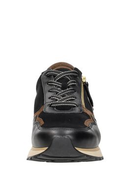 Schn&uuml;rschuhe low