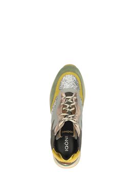 Sneaker low