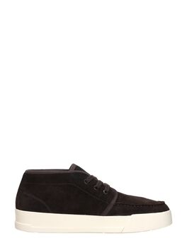 TH Court Suede Chukka