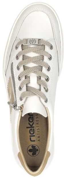 Schnürschuhe low - large