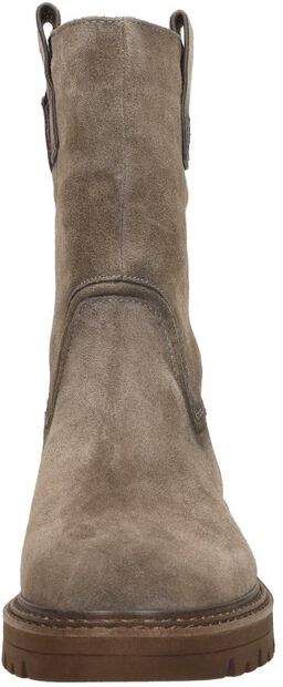 Flache Stiefeletten - large