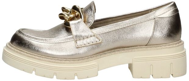 Mocassin - large