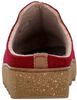 Offene Hausschuhe - small