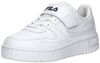 Fxventuno Velcro Kids - small