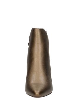 Stiefeletten mit Absatz