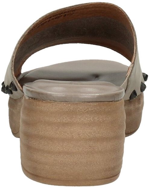 Offene Zehe - large