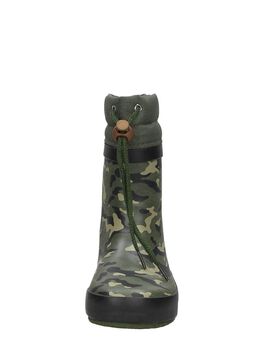 Rain Boots Blizzard