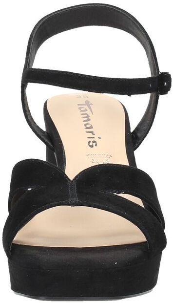 Sandalen Absatz - large