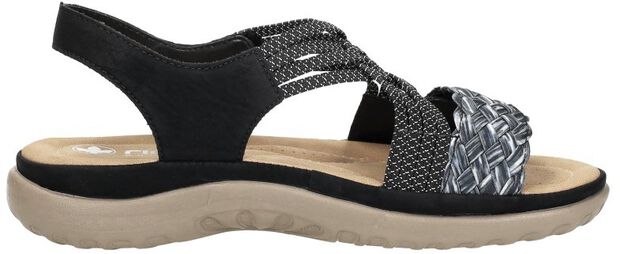 Sandalen Plat - large