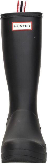 Tall Boot - large