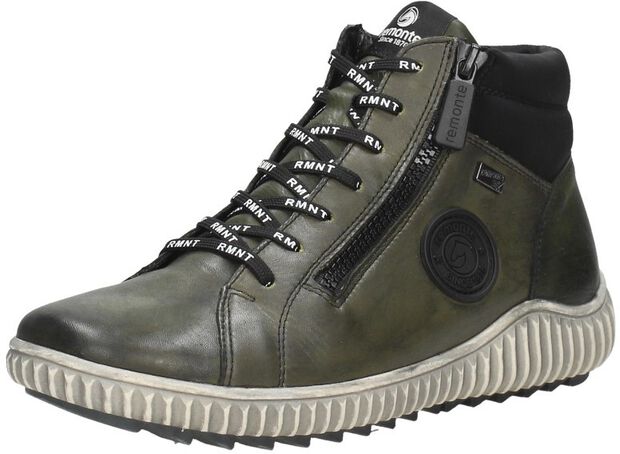 Schnürstiefel - large