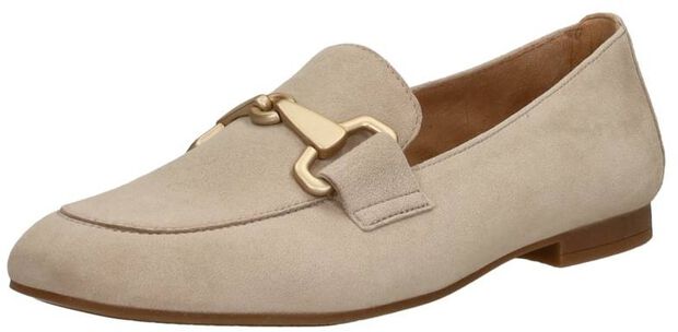 Mocassin - large
