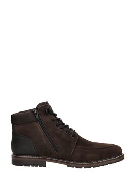Veterschoenen Hoog