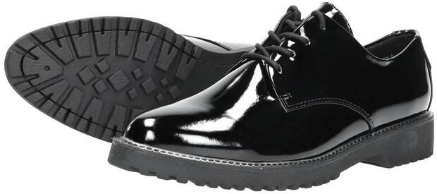 Schnürschuhe low - large