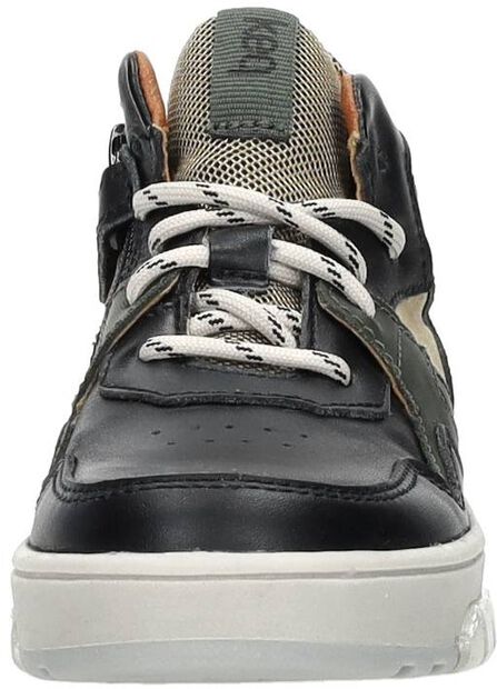 Schnürschuhe low - large