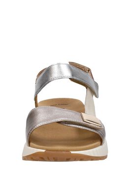 Sandalen flach