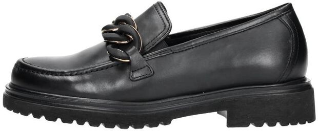 Mocassin - large