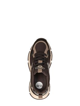 Sneakers Laag