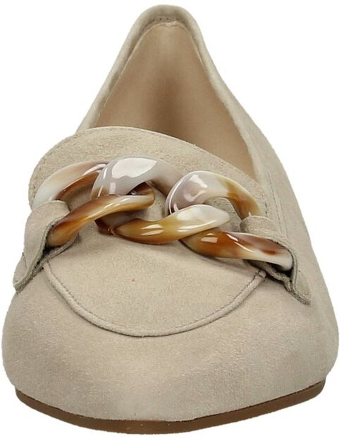 Mocassin - large