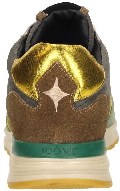 Sneaker low - large