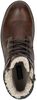 Veterschoenen Hoog - small