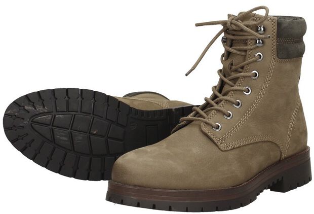 Schnürstiefel - large