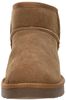 Flache Stiefeletten - small