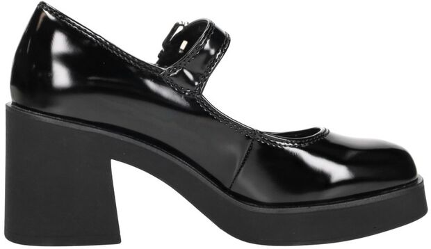 Pumps - large