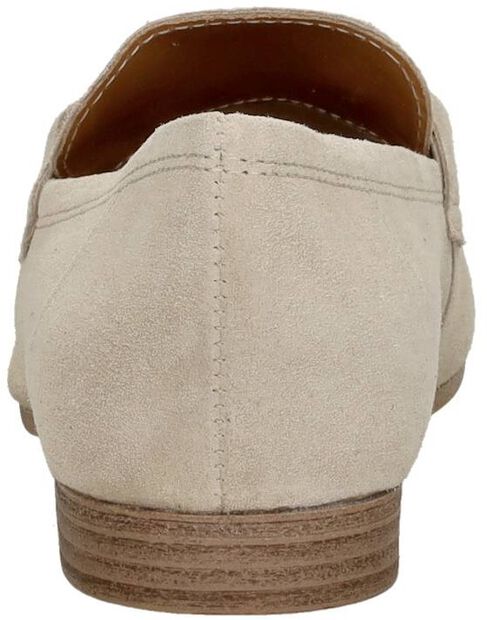 Mocassin - large