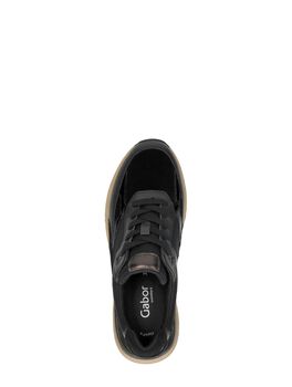 Sneakers Laag