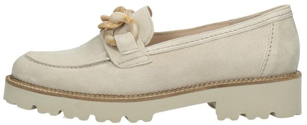 Mocassin - large