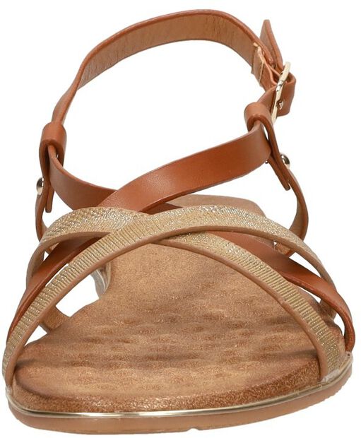 Sandalen flach - large