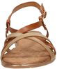 Sandalen flach - small