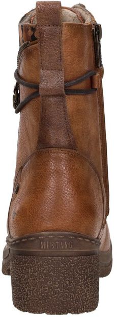 Veterschoenen Hoog - large