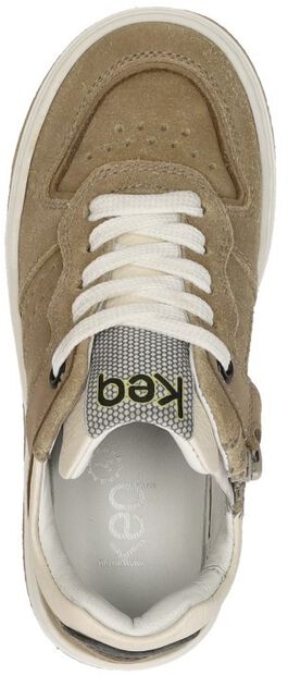 Schnürschuhe low - large