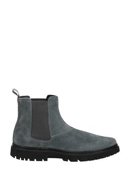 Lug Mid Chelsea Boot