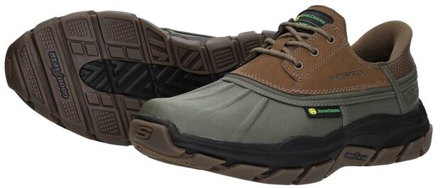 John Deere: Slip-Ins - large