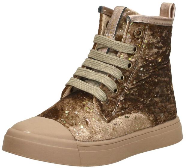 Schnürstiefel - large